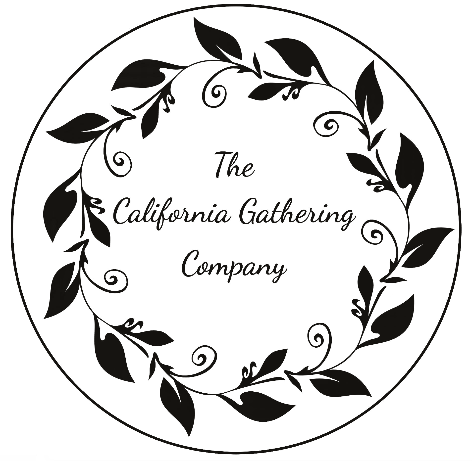 The California Gathering Co